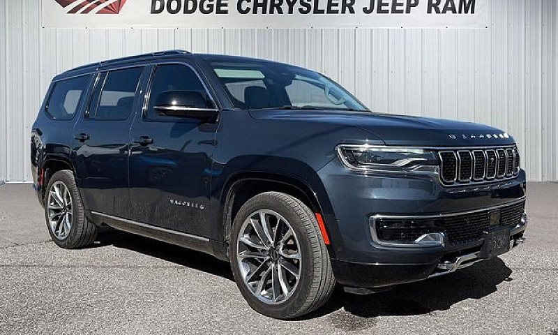 2023 Jeep Wagoneer S...