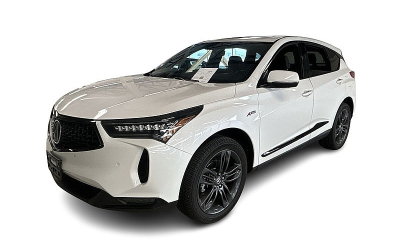 2024 Acura Rdx A-Spe...