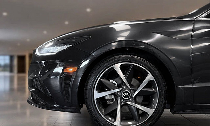 2023 Hyundai Sonata ...