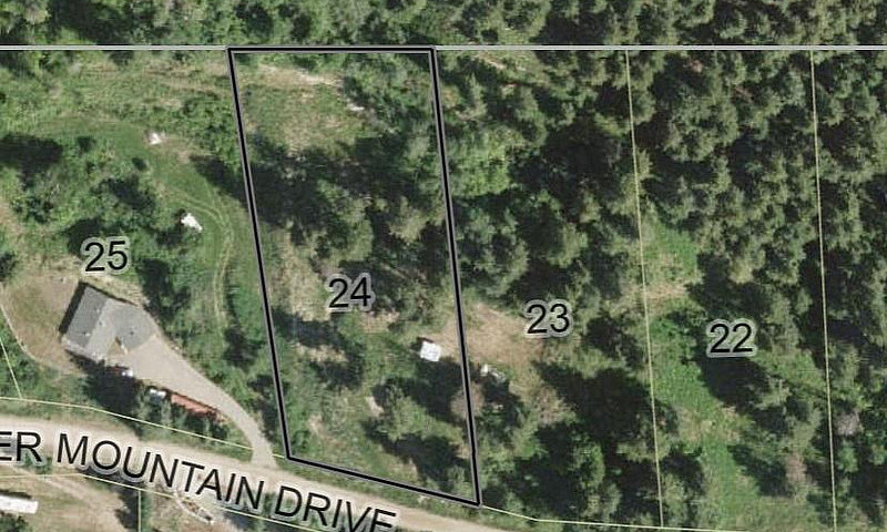 1.2 Acres With Panor...