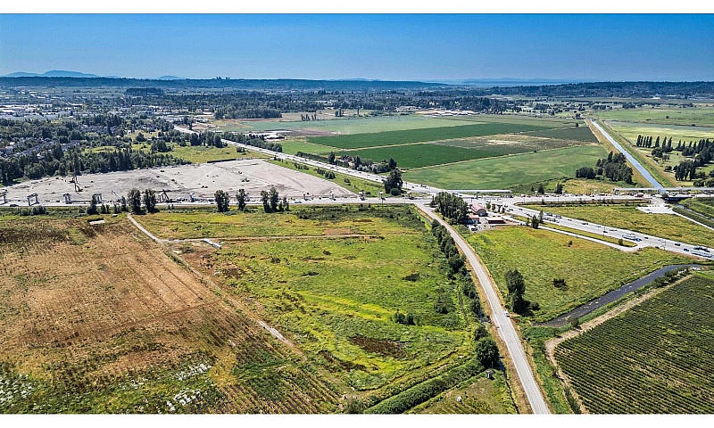 17911 Fraser Highway...