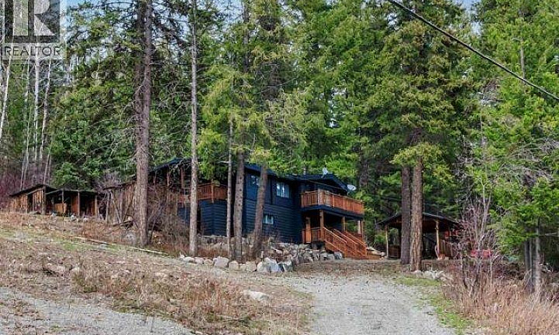 6062 Mahood Lake Roa...