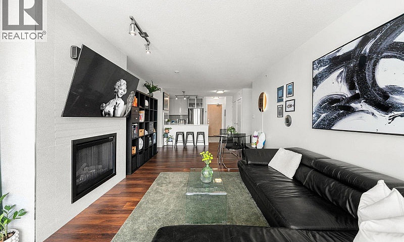 2601 2289 Yukon Cres...