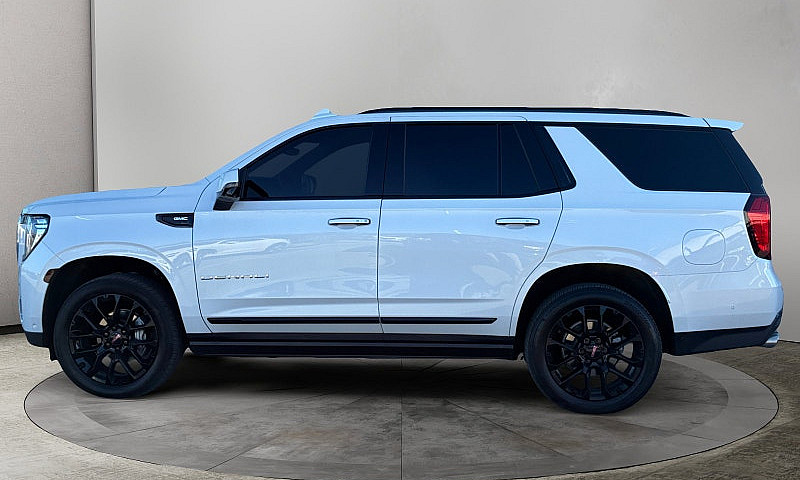 2023 Gmc Yukon Denal...