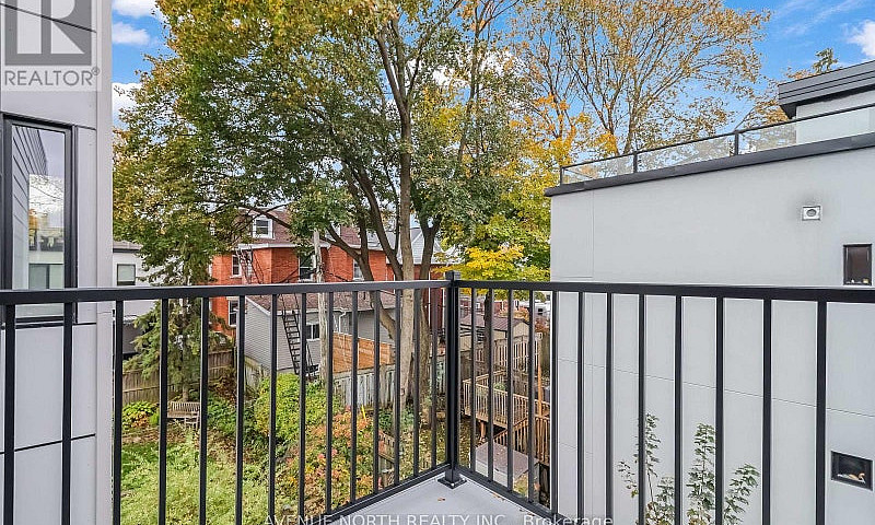 201 - 436 Athlone Av...