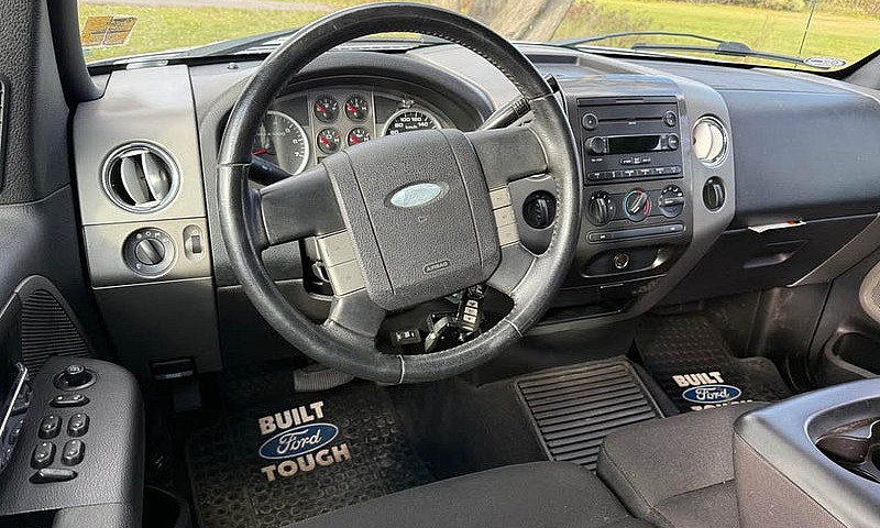 2007 Ford F 150 2007...