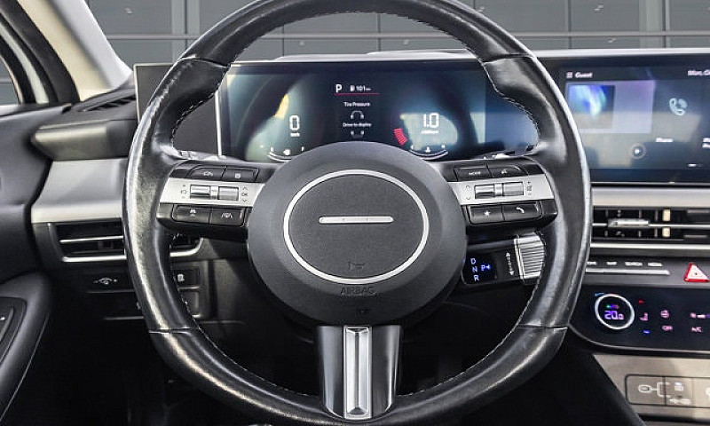 2024 Hyundai Sonata ...