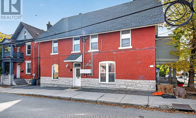 7 - 4 Eccles Street ...