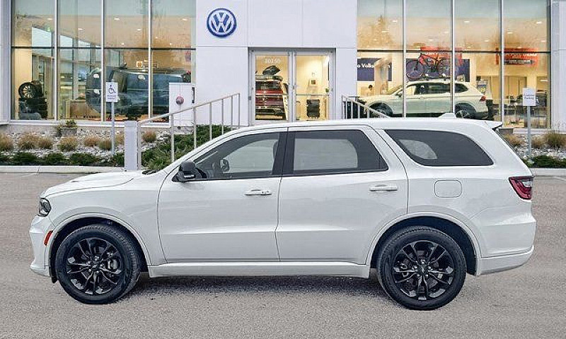 2022 Dodge Durango G...