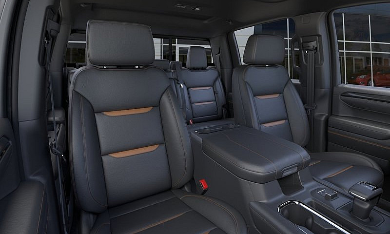 2026 Gmc Sierra 1500...