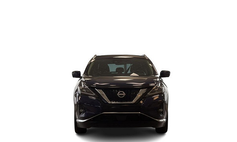 2023 Nissan Murano P...