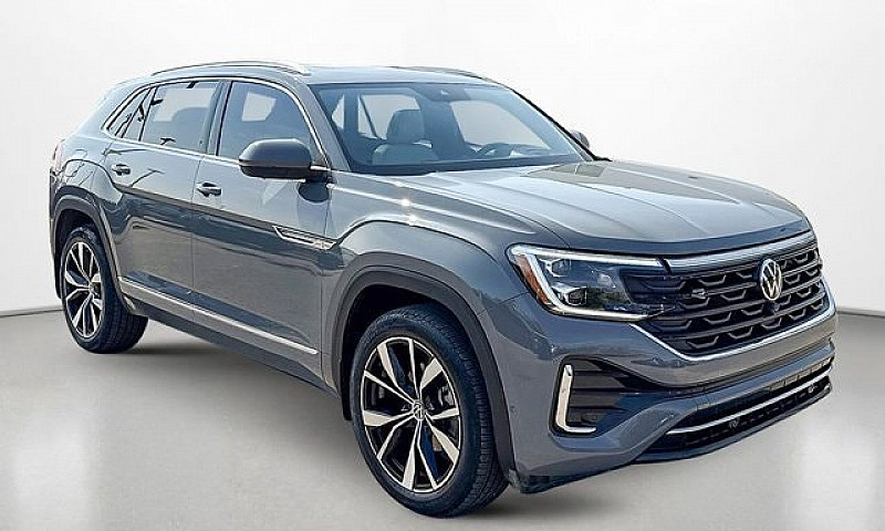 2024 Volkswagen Atla...