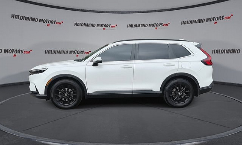 2023 Honda Cr-V Spor...