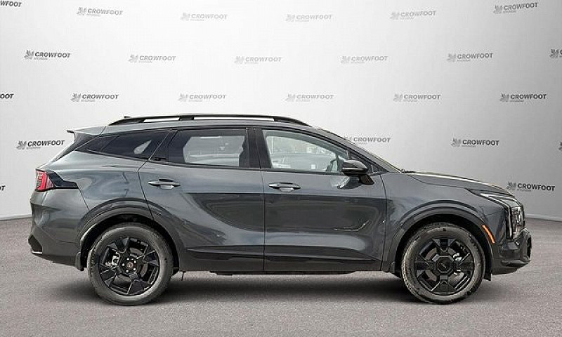 2026 Kia Sportage X-...