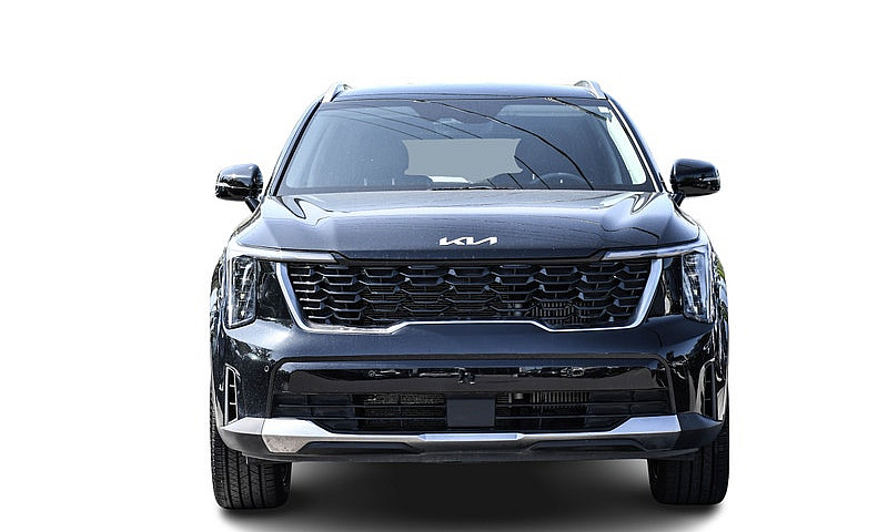 2025 Kia Sorento App...