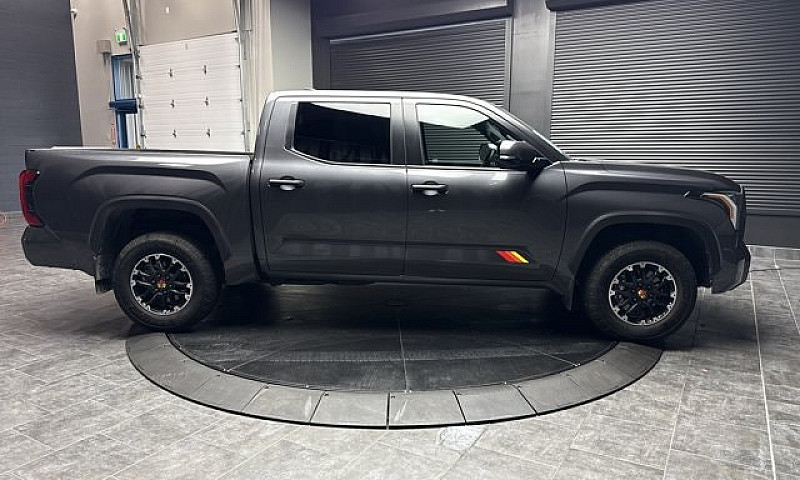 2026 Toyota Tundra S...