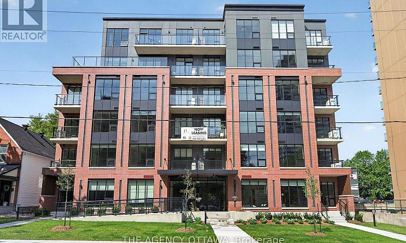 502 - 56 Bayswater A...