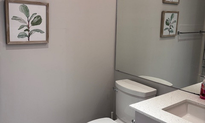 Fully Furnished 1+De...