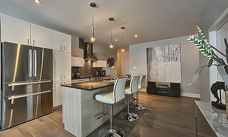 499 000$ - Condo À V...