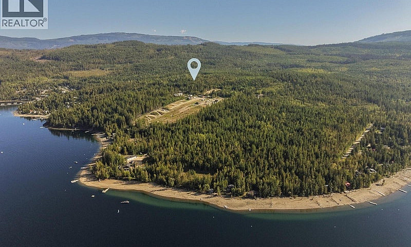 6250 Eagle Bay Road ...