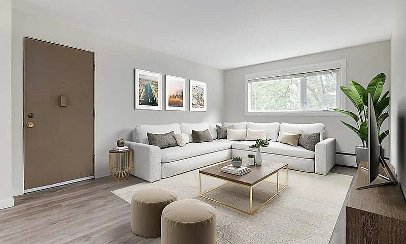 Modern Apartments Wi...