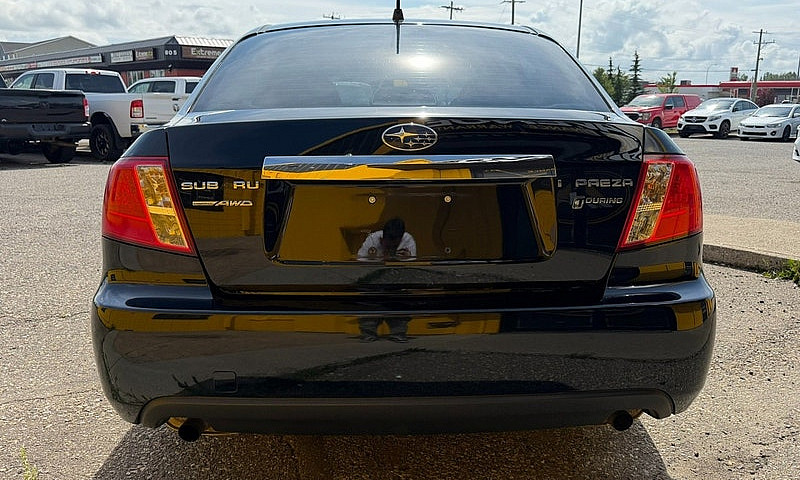 2011 Subaru Impreza ...