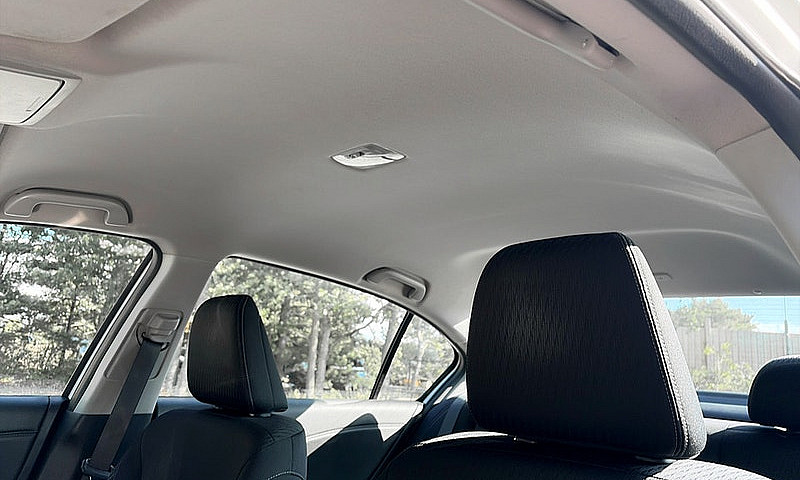 2014 Honda Accord Sp...