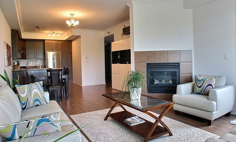 599 000$ - Condo À V...