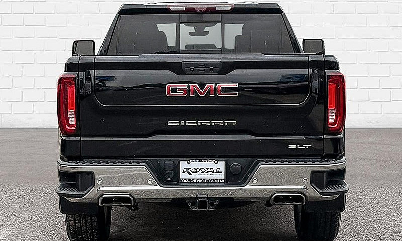 2021 Gmc Sierra 1500...