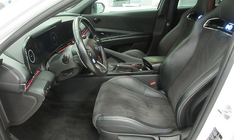 Hyundai Elantra N 20...