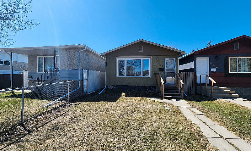 664 Retallack St - M...