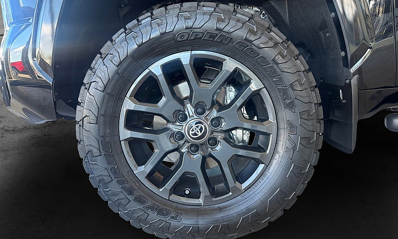 2026 Toyota Tundra P...