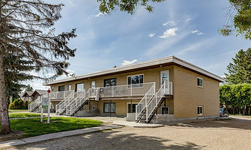 Affordable Apartment...