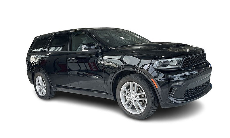 2022 Dodge Durango R...