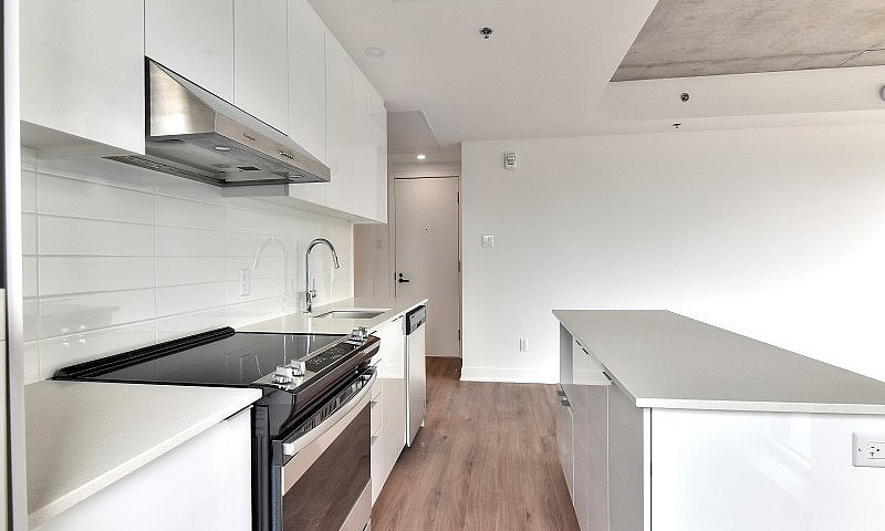 4 1/2-Condo Appartem...