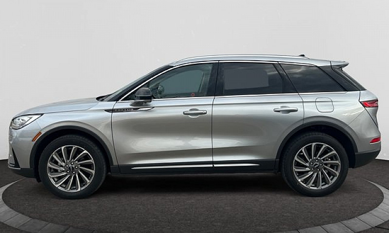 2024 Lincoln Corsair...