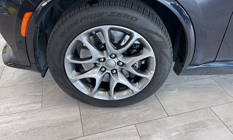 2025 Dodge Durango S...