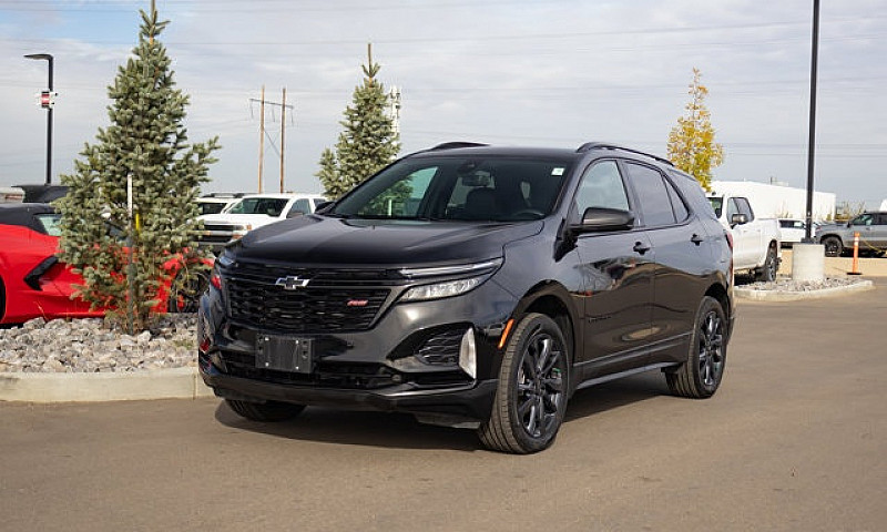 2024 Chevrolet Equin...