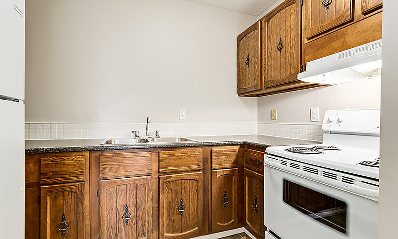 Affordable Apartment...