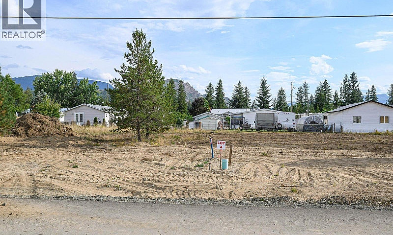464 Clary Road Barri...