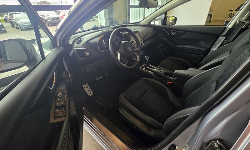 2020 Subaru Impreza ...