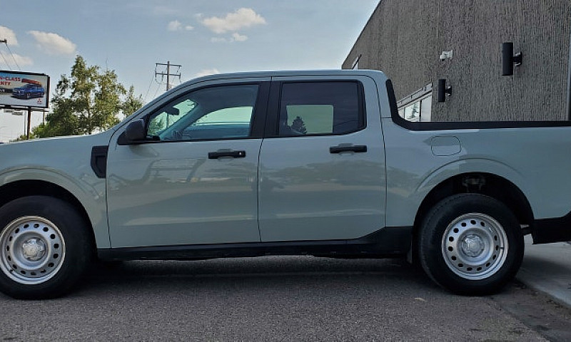 2024 Ford Maverick X...
