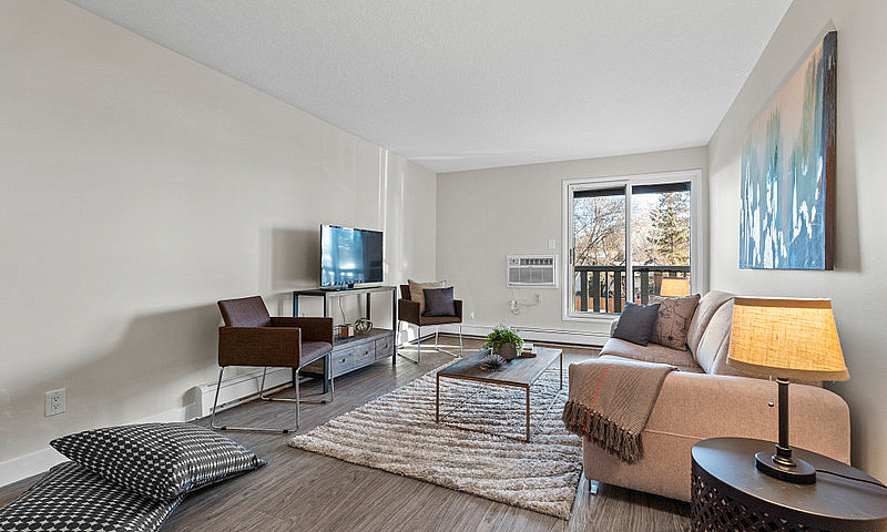 Elan - 3 Bedroom, 1 ...