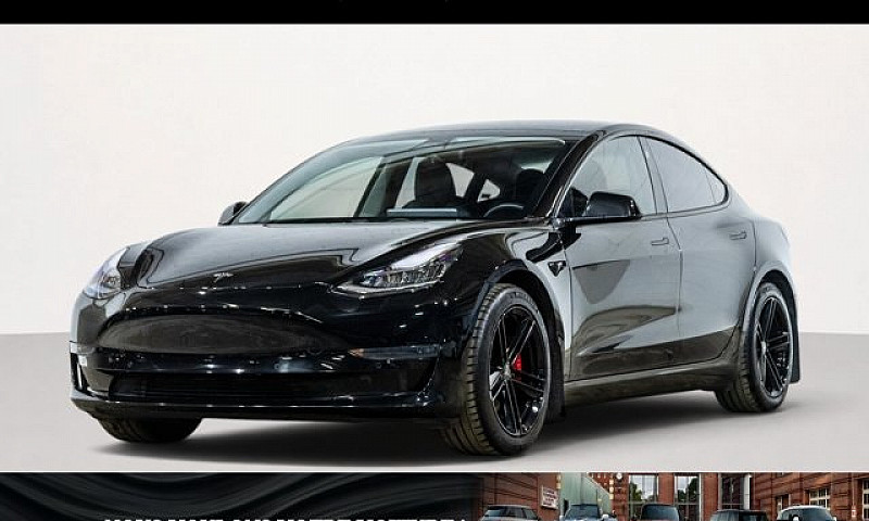 2020 Tesla Model 3 P...