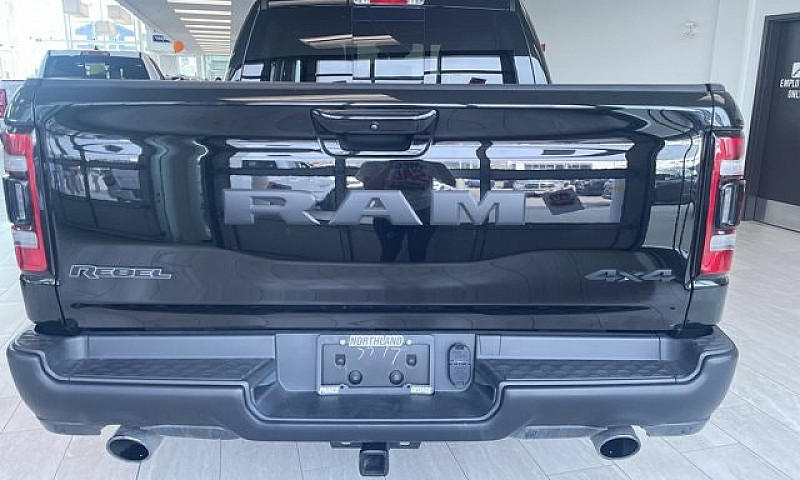 2023 Ram 1500 Rebel ...