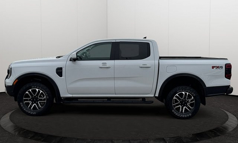 2024 Ford Ranger Lar...