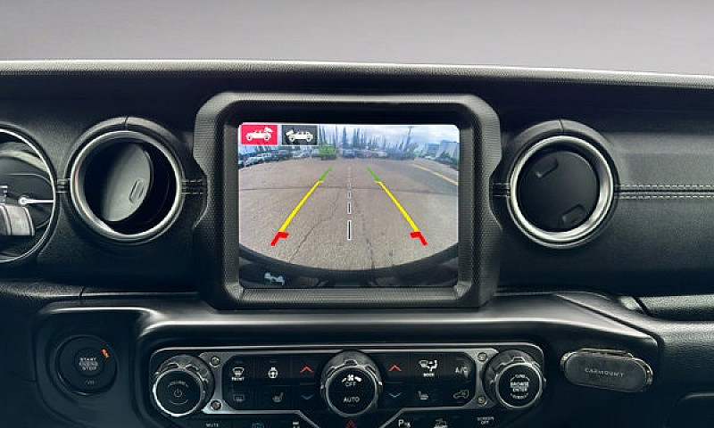 2021 Jeep Wrangler 4...