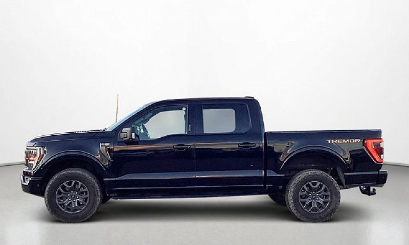 2022 Ford F-150 Trem...
