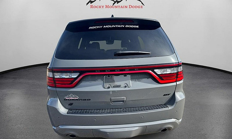 2026 Dodge Durango G...