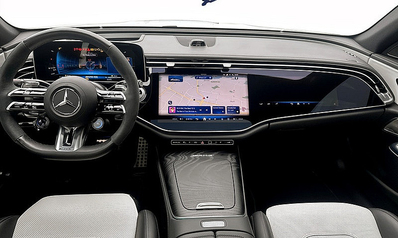 2025 Mercedes-Benz E...
